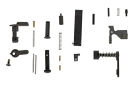 LMT Defense 5.56/.223 Lower Parts Kit - No Trigger Group LMT Defense 5.56/.223 Lower Parts Kit - No Trigger Group