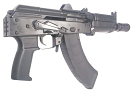 Riley Defense Krinkov AK-47 7.62x39 Pistol