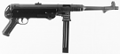 ATI MP40 9mm Pistol ATI MP40 9mm Pistol