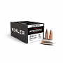 Nosler .35 Cal 200 Grain Accubond Bullets 50 Count Nosler .35 Cal 200 Grain Accubond Bullets 50 Count