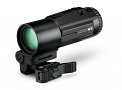Vortex 6x Micro Magnifier with Flip Mount