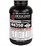 Hodgdon H4350 Rifle Powder, 1 Lb Canister Hodgdon H4350 Rifle Powder, 1 Lb Canister