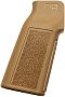 B5 Systems P-Grip 22, Coyote Brown