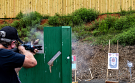 Hyatt Farms Tactical Home Defense Shotgun Class