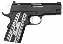 Dan Wesson 1911 ECO 9mm Pistol Dan Wesson 1911 ECO 9mm Pistol