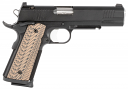 Dan Wesson 1911 Specialist 9mm Pistol