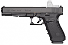 Glock 40 Gen4 MOS 10mm Pistol