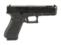 Glock 17C V 9mm Pistol