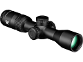 Vortex Optics Crossfire HD 1" Tube 1.5-5x 32mm Illuminated Scout Scope 