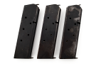 USGI Check-Mate Industries (CMI) M1911 7 Round 45ACP Magazines - Vintage Magazines