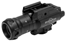 Surefire X400VH 350 Lumen LED Weapon Light and IR Laser