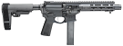 Springfield Armory SAINT Victor 8.50" AR-15 9mm Pistol with SBA3 Brace Springfield Armory SAINT Victor 8.50" AR-15 9mm Pistol with SBA3 Brace