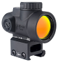 Trijicon MRO SD Red Dot 2.0 MOA Trijicon MRO SD Red Dot 2.0 MOA