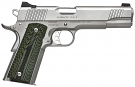 Kimber 1911 TLE Custom II Stainless 45 ACP Pistol Kimber 1911 TLE Custom II Stainless 45 ACP Pistol