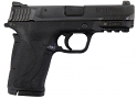 Smith & Wesson M&P 380 Shield EZ 380 ACP Pistol - Used in Good Condition Smith & Wesson M&P 380 Shield EZ 380 ACP Pistol - Used in Good Condition
