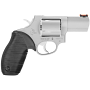 Taurus Model 44 Stainless Tracker 44 Mag Revolver 2.5" Ported Barrel