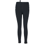 Rounded Concealed Carry Leggings Womens Black Large