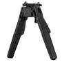 MDT ORYX Bipod with M-LOK Attachment, Black