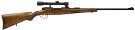 Steyr Mannlicher Schoenauer Model 1924 30-06 Rifle - Used in Good Condition Steyr Mannlicher Schoenauer Model 1924 30-06 Rifle - Used in Good Condition