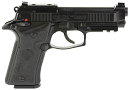 Beretta 80X Cheetah 380 ACP Pistol with Red Dot Optic Cut Slide Beretta 80X Cheetah 380 ACP Pistol with Red Dot Optic Cut Slide