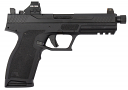 PSA Rock 5.7 5.7x28mm Pistol - Used in Very Good Condition with Case *Holosun 407K* PSA Rock 5.7 5.7x28mm Pistol - Used in Very Good Condition with Case *Holosun 407K*