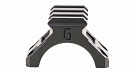 Geissele Super Precision Scope Cap Mount Top Pic 30MM Black
