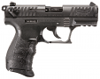Walther P22 22LR Pistol