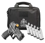 Springfield Armory Echelon 4.0C 9mm 4" Barrel Pistol - Gear Up 2025 Package - Includes 5 Magazines, Red Dot Sight, and Dual Range Bag Springfield Armory Echelon 4.0C 9mm 4" Barrel Pistol - Gear Up 2025 Package - Includes 5 Magazines, Red Dot Sight, and Dual Range Bag