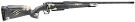 Fierce Firearms Twisted Rival XP 22" 7mm PRC Rifle with Black and Urban Finish