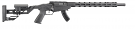 Ruger Precision Rimfire 22LR Rifle