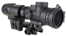 Trijicon MRO SD Red Dot 2.0 MOA with 3x Magnifier