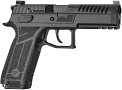 CZ P-09 F NOCTURNE 9mm Pistol CZ P-09 F NOCTURNE 9mm Pistol