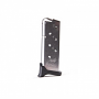 Kimber Micro 9 Magazine 9mm 7 Rounds With Pinky Extension for Black Ice Rapide Kimber Micro 9 Magazine 9mm 7 Rounds With Pinky Extension for Black Ice Rapide