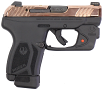 Ruger LCP Max 380 ACP Pistol - Used in Good Condition *Viridian Laser* Ruger LCP Max 380 ACP Pistol - Used in Good Condition *Viridian Laser*