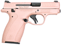 Smith & Wesson M&P Bodyguard 2.0 Rose Gold 380 ACP Pistol with Thumb Safety Smith & Wesson M&P Bodyguard 2.0 Rose Gold 380 ACP Pistol with Thumb Safety
