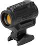 Holosun ARO 1x Red Dot 2 MOA Sight, Black Holosun ARO 1x Red Dot 2 MOA Sight, Black