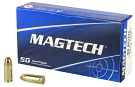 Magtech Sport 32 ACP 71 Grain Full Metal Case, 50 Rounds