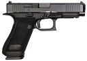 Glock 17 Gen6 9mm ORS Pistol