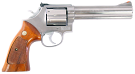 Smith & Wesson 686 357 Mag Revolver - Used in Good Condition *No Dash* Smith & Wesson 686 357 Mag Revolver - Used in Good Condition *No Dash*