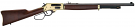 Henry Side Gate Lever Action 45-70 Rifle with Brass Receiver Henry Side Gate Lever Action 45-70 Rifle with Brass Receiver