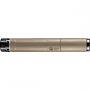 Dead Air Armament Ghost-M 45 Flat Dark Earth Suppressor
