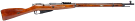 Tula Hex Receiver Mosin Nagant M91/30 7.62X54R Rifle - Collectible *1932* Tula Hex Receiver Mosin Nagant M91/30 7.62X54R Rifle - Collectible *1932*