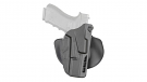 Safariland 7378 ALS Paddle Holster for Glock Gen 17 Gen 1-5 Safariland 7378 ALS Paddle Holster for Glock Gen 17 Gen 1-5