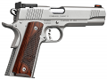 Kimber 1911 Stainless Target II 9mm Pistol Kimber 1911 Stainless Target II 9mm Pistol