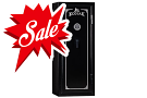 SUPER SALE - Rhino Metals Safe Kodiak KBX5622 Black with Electronic Lock