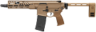 Sig Sauer MCX Spear LT 300 AAC Blackout Pistol with Folding Pistol Brace Sig Sauer MCX Spear LT 300 AAC Blackout Pistol with Folding Pistol Brace