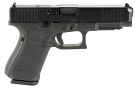 Glock 49 Gen5 MOS 9mm Pistol