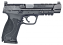 Smith & Wesson Performance Center M&P 9 M2.0 CORE 9mm Pistol, 5" Ported Smith & Wesson Performance Center M&P 9 M2.0 CORE 9mm Pistol, 5" Ported