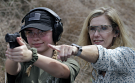 Hyatt Farms First Steps Handgun Class Hyatt Farms First Steps Handgun Class