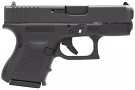 Glock 33 Gen4 357 Sig Pistol